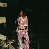 PANTALÓN ANGUILA