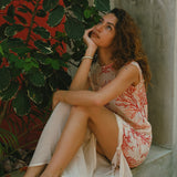 VESTIDO CORALES