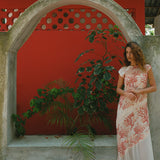 VESTIDO CORALES