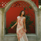 VESTIDO CORALES