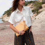 SOBRECAMISA SALVAJE