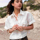 SOBRECAMISA SALVAJE