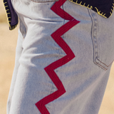 DENIM RIO BLEACH