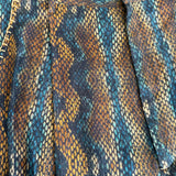 PANTALÓN SERPIENTE