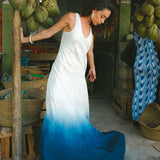 VESTIDO TYE-DYE