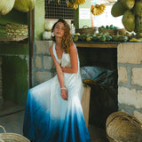 VESTIDO TYE-DYE