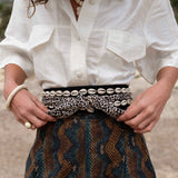 SOBRECAMISA SALVAJE