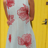 VESTIDO AMAPOLA