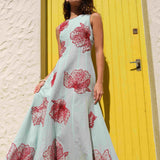 VESTIDO AMAPOLA