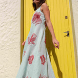 VESTIDO AMAPOLA