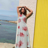 VESTIDO AMAPOLA