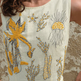 VESTIDO MEDUSA
