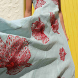 VESTIDO AMAPOLA