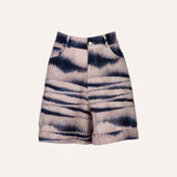 BERMUDA TIE-DYE