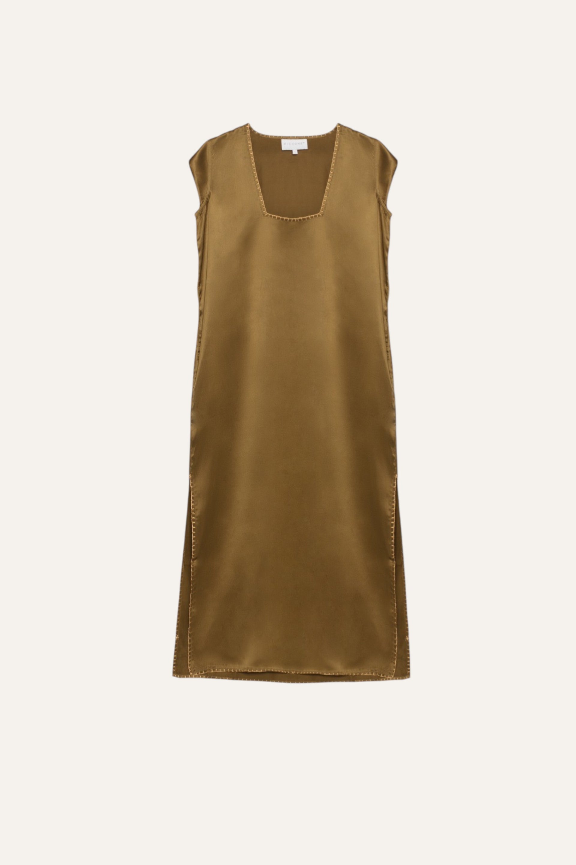 BOWIE OLIVE