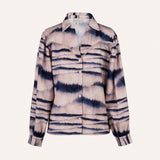 CAMISA TIE-DYE