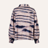 CAMISA TIE-DYE
