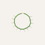 COLLAR POSIDONIA