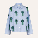CAMISA JELLYFISH