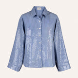 CAMISA SEQUINS