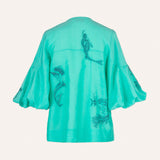 CAMISA SIRENA