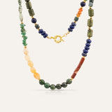 COLLAR SELVA