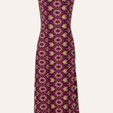 CROSS STITCH DRESS