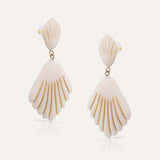 PENDIENTES SHELL