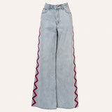 DENIM RIO BLEACH