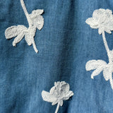 PANTALÓN DENIM CLAVEL