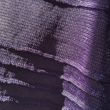 TOP RAYAS VIOLETA