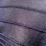 FALDA RAYAS VIOLETA