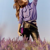 JERSEY LAZO LAVANDA