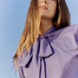JERSEY LAZO LAVANDA