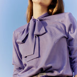 JERSEY LAZO LAVANDA