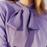 JERSEY LAZO LAVANDA