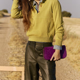 JERSEY HENLEY CHILES