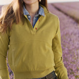 JERSEY HENLEY CHILES