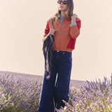 PANTALÓN DENIM RÍO ÍNDIGO