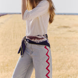 DENIM RIO BLEACH
