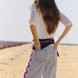 DENIM RIO BLEACH