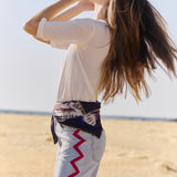 DENIM RIO BLEACH