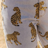 BENGAL DENIM PANTS