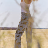 BENGAL DENIM PANTS