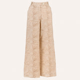 PANTALÓN CUERDA BEIGE