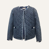 CHAQUETA DENIM GUATA