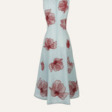VESTIDO AMAPOLA