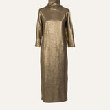 GOLDEN DRESS