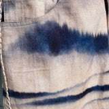 BERMUDA TIE-DYE