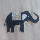 MONO ELEFANTE BEIGE